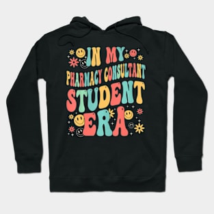 Cute Pharmacy Consultant Student Pharmaceutical School Hoodie